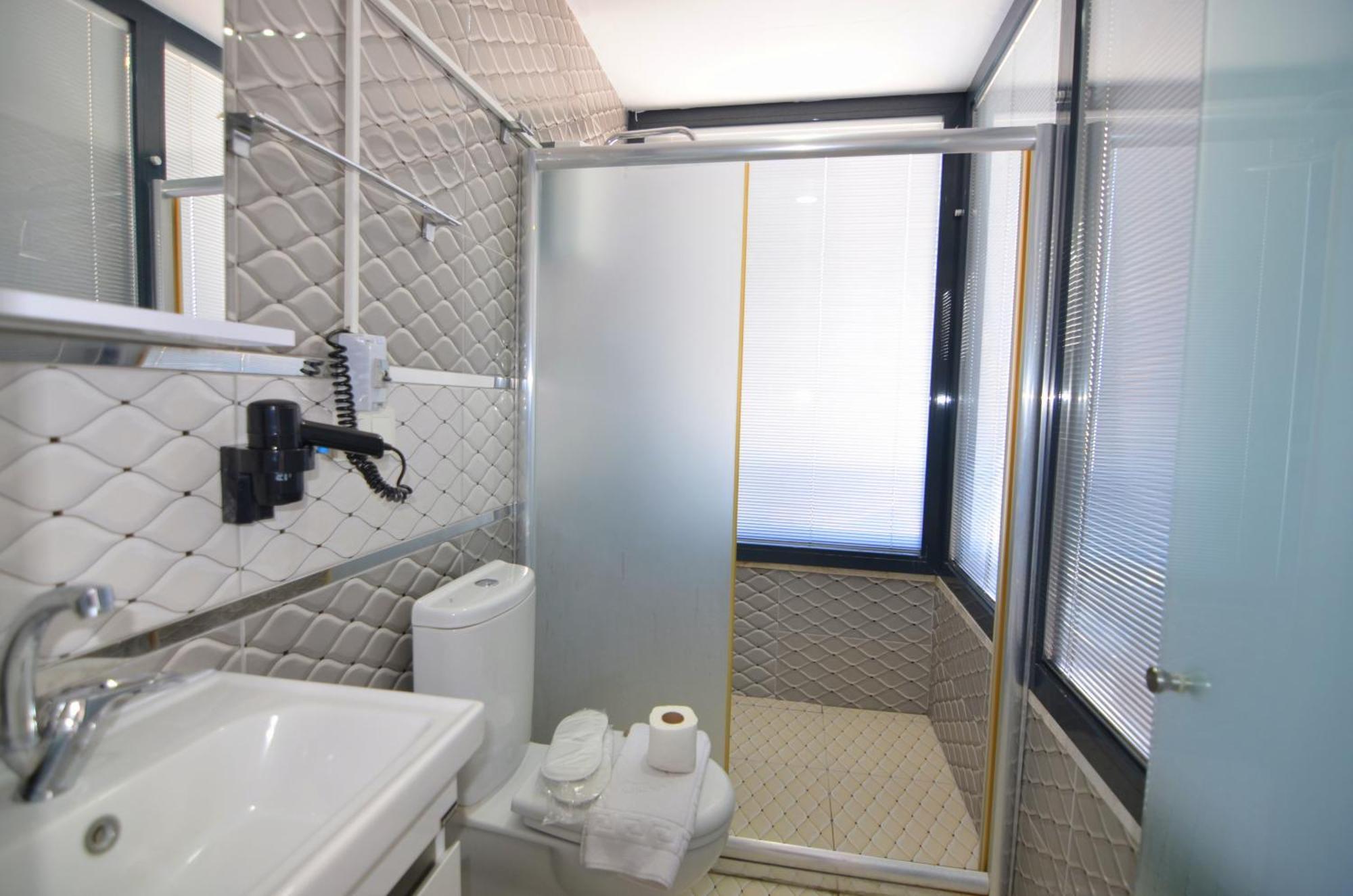 Mykonut Apart Hotel Fethiye Dış mekan fotoğraf