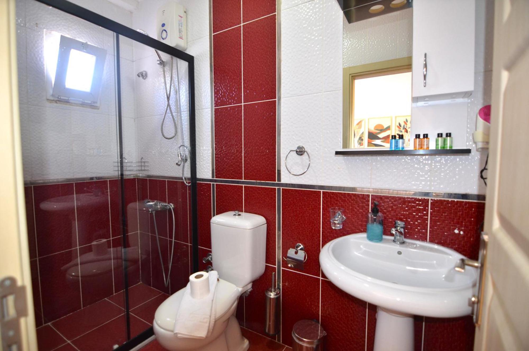 Mykonut Apart Hotel Fethiye Dış mekan fotoğraf