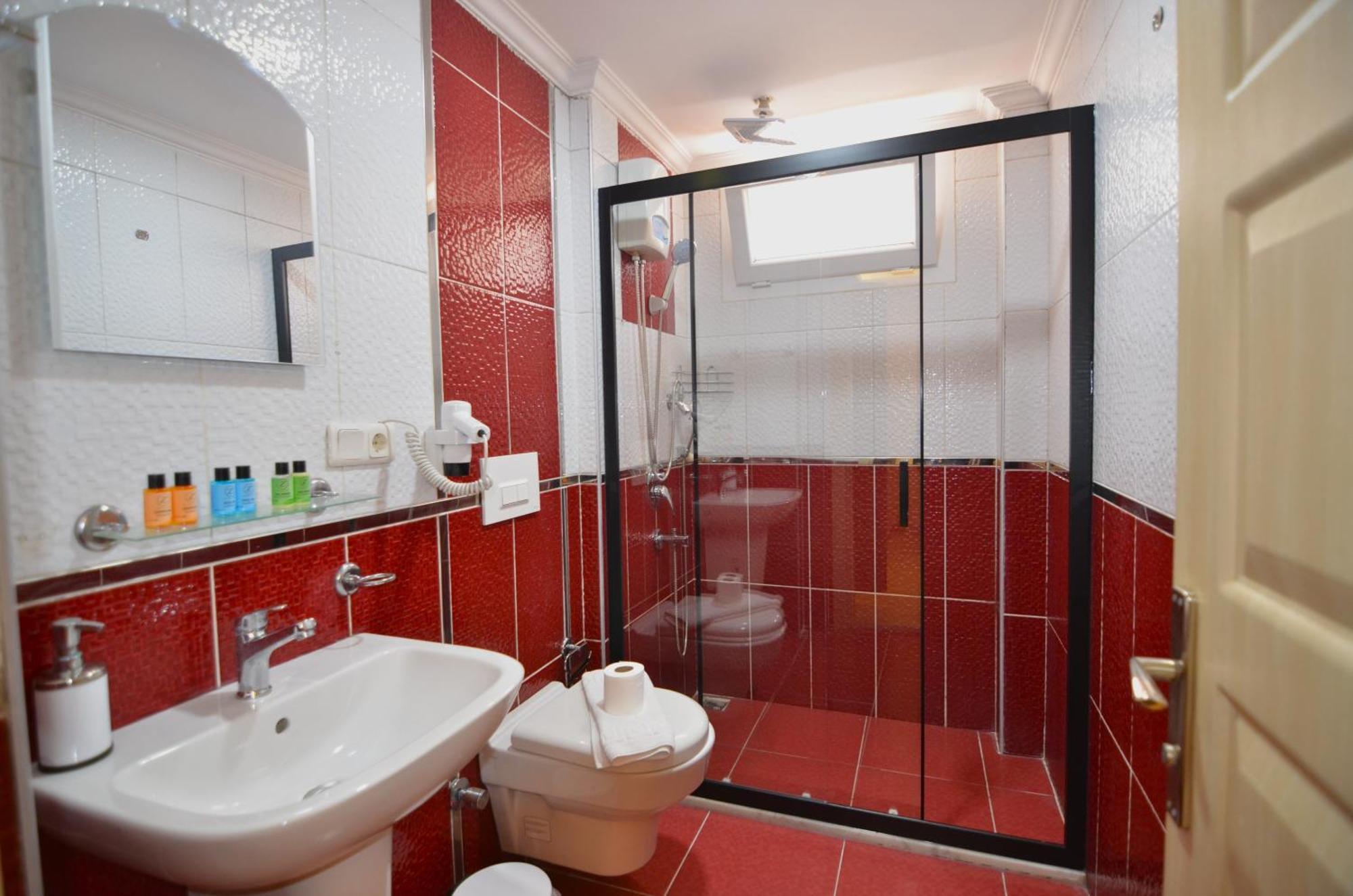 Mykonut Apart Hotel Fethiye Dış mekan fotoğraf